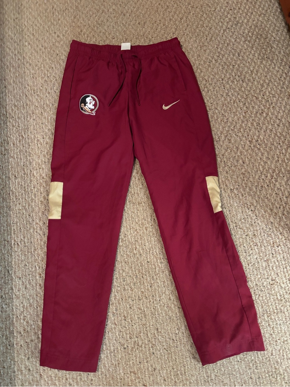 Nike Florida State Track Pants